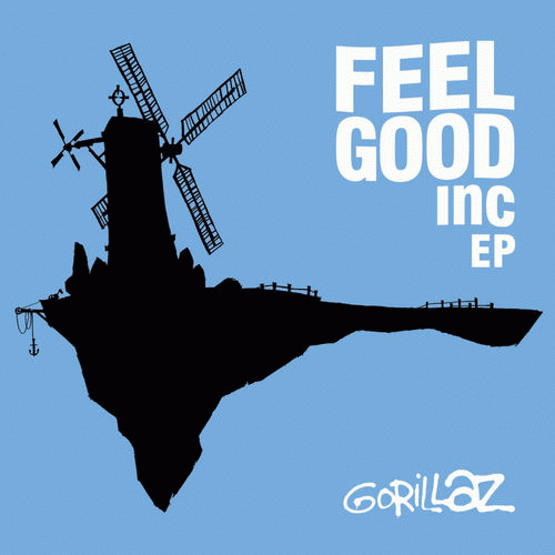 Gorillaz : Feel Good Inc.